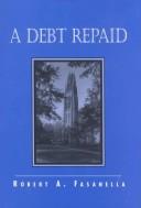 Cover for A Debt Repaid