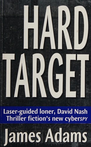 Cover for Hard target