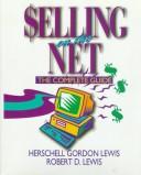 Cover for Selling on the Net