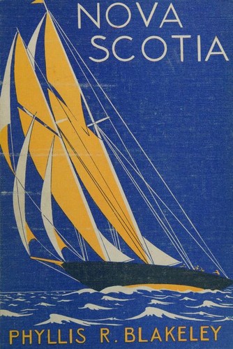 Cover for Nova Scotia