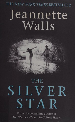 Cover for The silver star