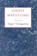 Cover for Ghost wrestling