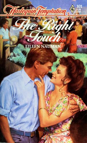 Cover for Right Touch