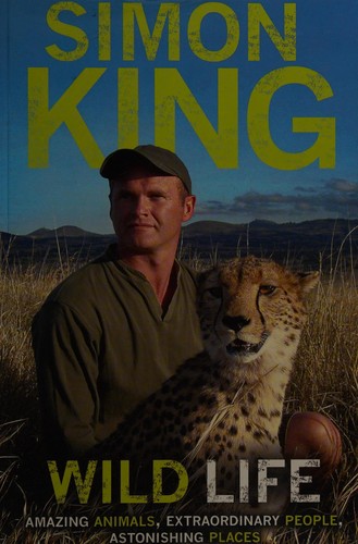 Cover for Wild life