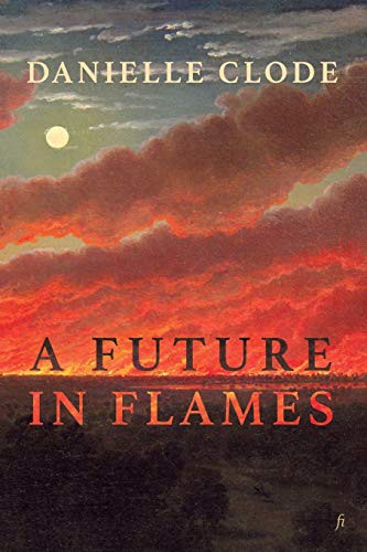 Cover for A Future in Flames