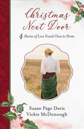 Cover for Christmas Next Door