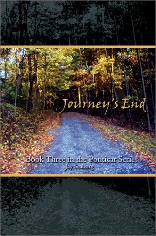 Cover for Journey's End