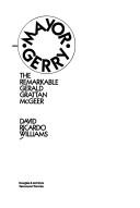 Cover for Mayor Gerry