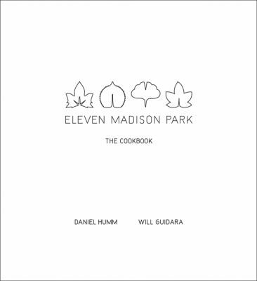 Cover for Eleven Madison Park