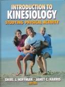 Cover for Introduction to Kinesiology Graphics