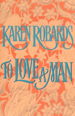 Cover for To Love a Man
