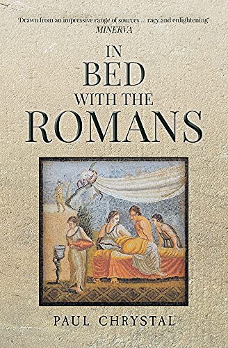 Cover for In Bed with the Romans