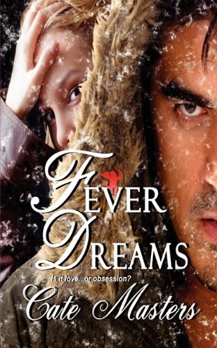 Cover for Fever Dreams