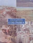 Cover for Enciclopedia De Colombia (Encyclopedias of Latin American Nations)