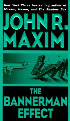 Cover for The Bannerman effect