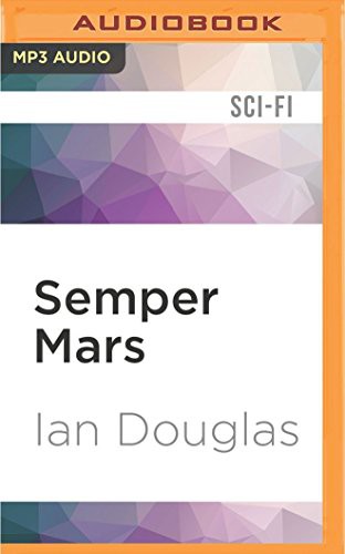 Cover for Semper Mars