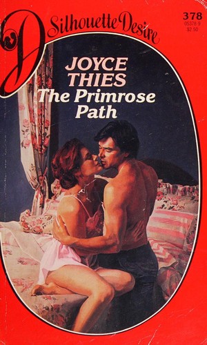 Cover for Primrose Path.