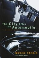 Cover for The city after the automobile