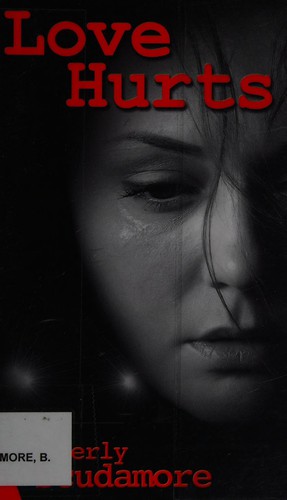 Cover for Love hurts