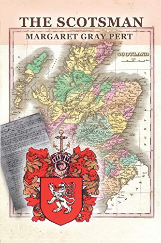 Cover for The Scotsman