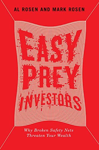 Cover for Easy Prey Investors