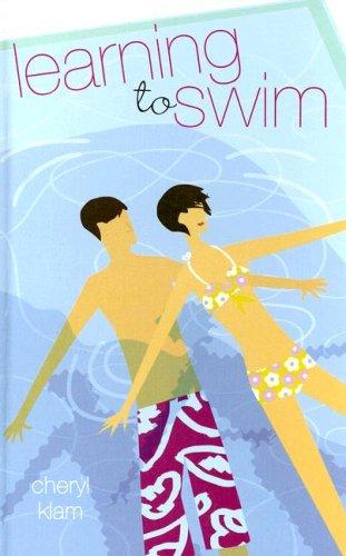 Cover for Learning to Swim