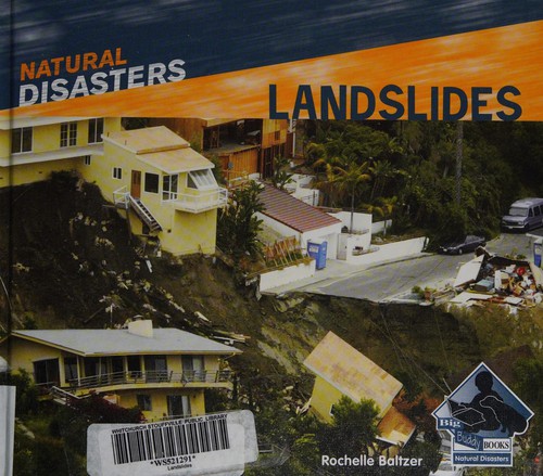 Cover for Landslides