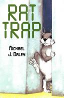 Cover for Rat trap