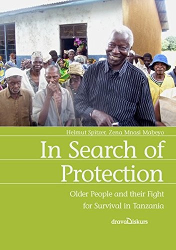Cover for In Search of Protection