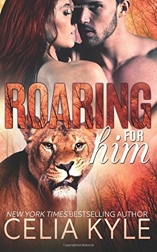 Cover for Roaring for Him