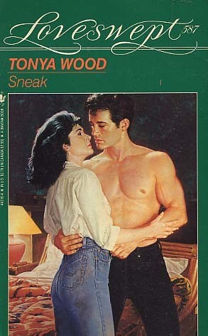 Cover for Sneak