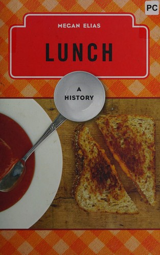 Cover for Lunch