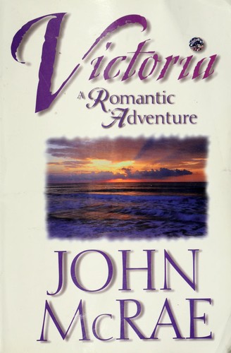 Cover for Victoria