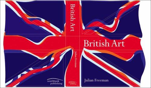 Cover for British Art