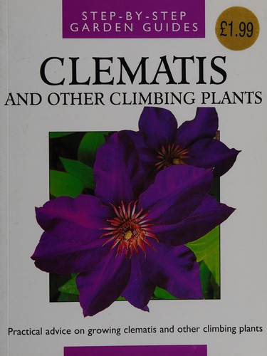 Cover for Clematis
