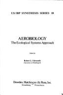 Cover for Aerobiology
