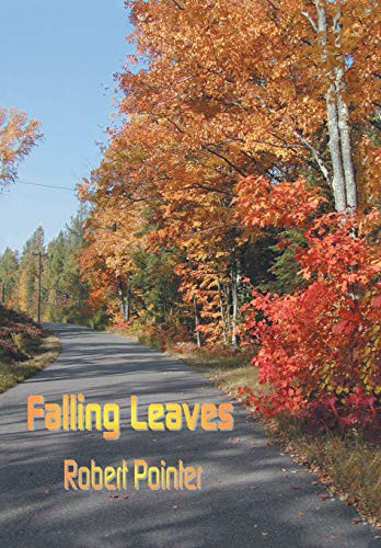Cover for Falling Leaves