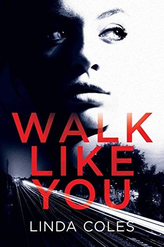 Cover for Walk Like You