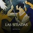 Cover for Las sitiadas