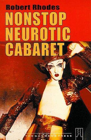 Cover for Nonstop Neurotic Cabaret