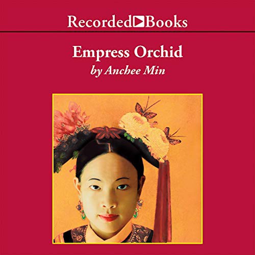 Cover for Empress Orchid