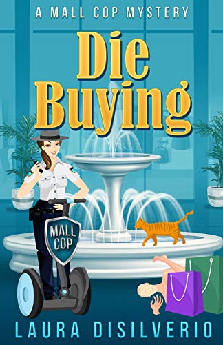 Cover for Die Buying
