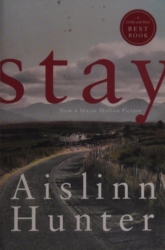 Cover for Stay
