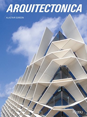 Cover for Arquitectonica
