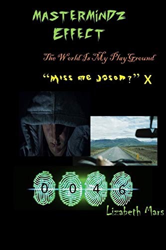 Cover for Greased Rimmed Series Mastermindz Effect the World Is My Playground