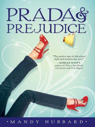 Cover for Prada & Prejudice