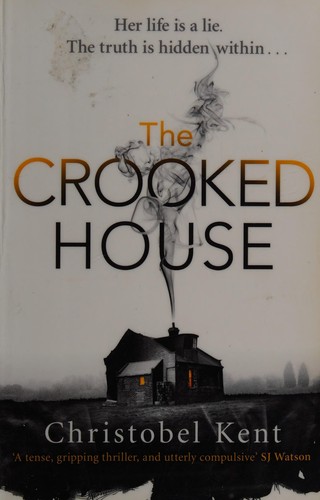 Cover for Crooked House