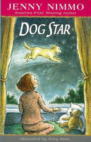 Cover for Dog Star (A Walker Story Book)