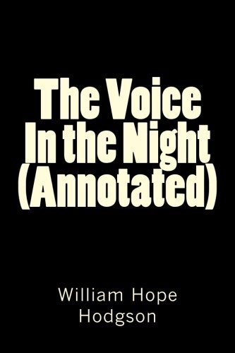 Cover for The Voice In the Night