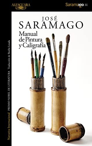 Cover for Manual de Pintura y Caligrafía
